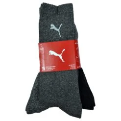 Chaussettes Sport PUMA Tennis CREW -Kappa Magasin chaussettes puma socquettes footies 11