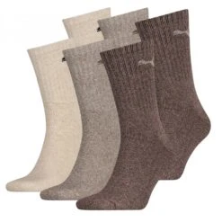 Chaussettes Sport PUMA Tennis CREW -Kappa Magasin chaussettes puma socquettes footies 12