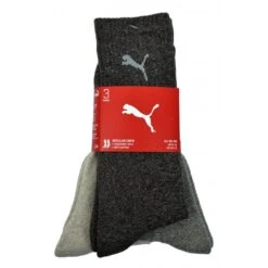 Chaussettes Sport PUMA Tennis CREW -Kappa Magasin chaussettes puma socquettes footies 14