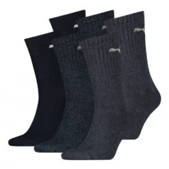Chaussettes Sport PUMA Tennis CREW -Kappa Magasin chaussettes puma socquettes footies 15