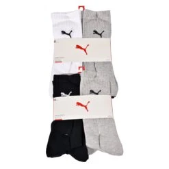 Chaussettes Sport PUMA Tennis CREW -Kappa Magasin chaussettes puma socquettes footies 19