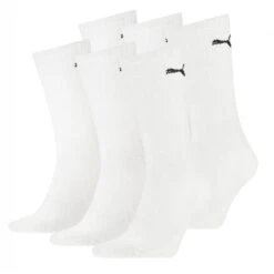 Chaussettes Sport PUMA Tennis CREW -Kappa Magasin chaussettes puma socquettes footies 2