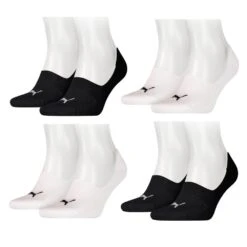 Chaussettes PUMA Socquettes FOOTIES
