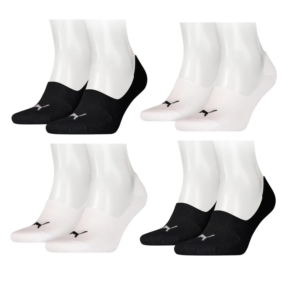 Chaussettes PUMA Socquettes FOOTIES 3 Chaussettes PUMA Socquettes FOOTIES