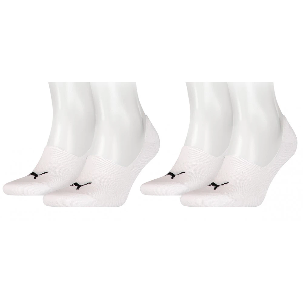 Chaussettes PUMA Socquettes FOOTIES 4 Chaussettes PUMA Socquettes FOOTIES – Image 2