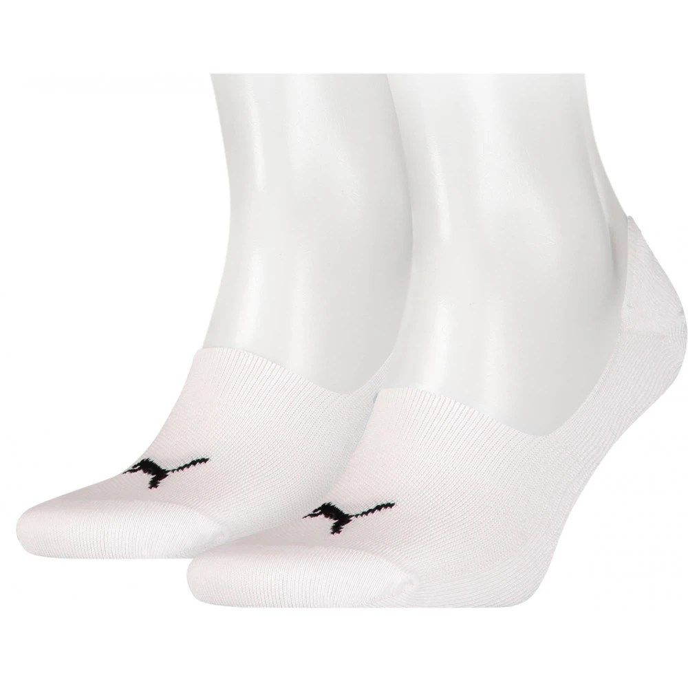 Chaussettes PUMA Socquettes FOOTIES 5 Chaussettes PUMA Socquettes FOOTIES – Image 3