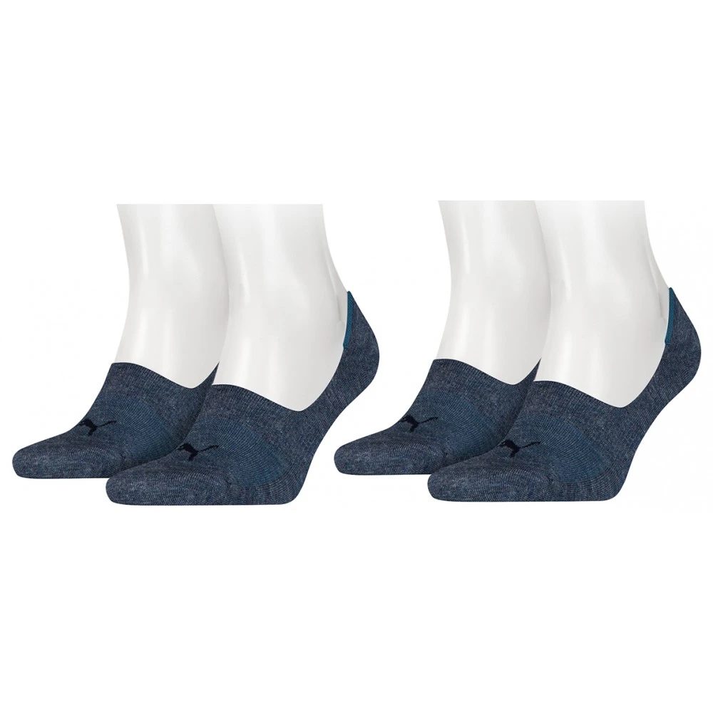 Chaussettes PUMA Socquettes FOOTIES 7 Chaussettes PUMA Socquettes FOOTIES – Image 5