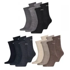 Chaussettes Sport PUMA Tennis CREW