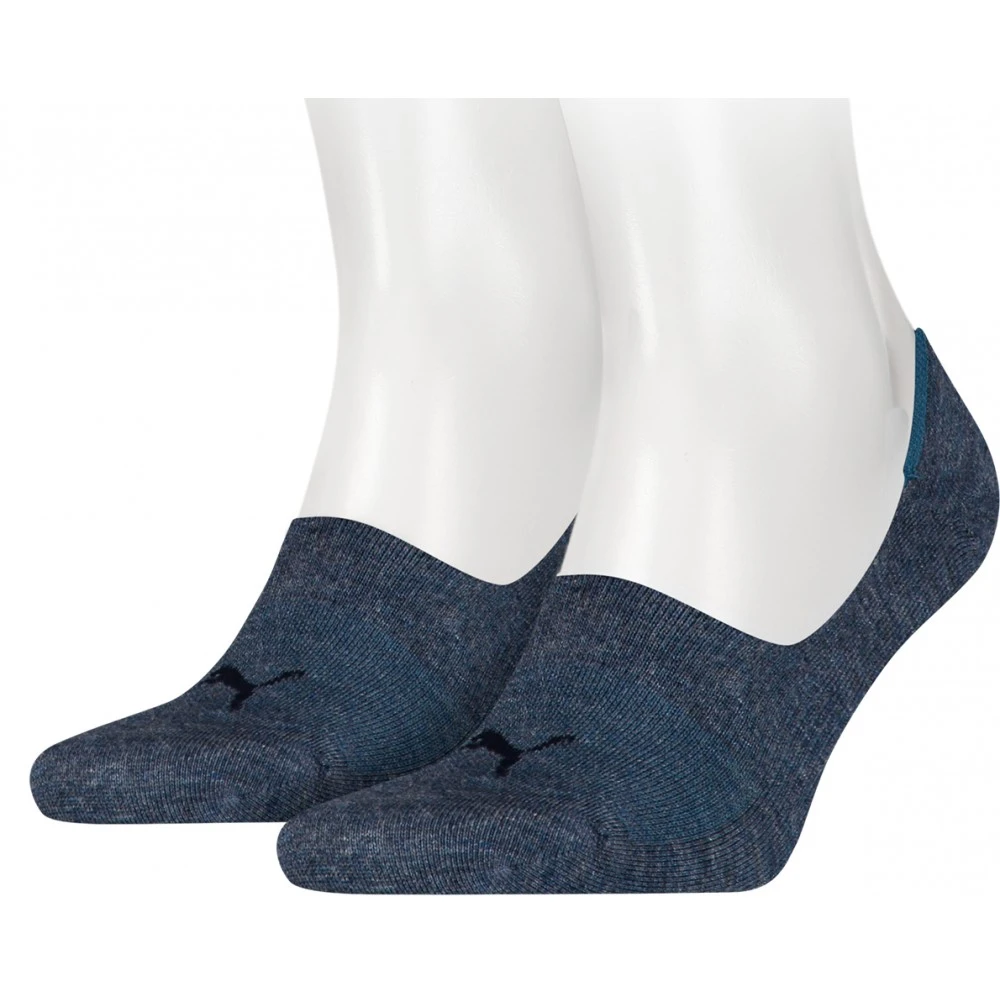 Chaussettes PUMA Socquettes FOOTIES 8 Chaussettes PUMA Socquettes FOOTIES – Image 6