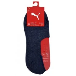Chaussettes PUMA Socquettes FOOTIES 27 Chaussettes PUMA Socquettes FOOTIES -Kappa Magasin chaussettes puma socquettes footies 26