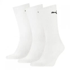 Chaussettes Sport PUMA Tennis CREW -Kappa Magasin chaussettes puma socquettes footies 3