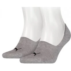 Chaussettes PUMA Socquettes FOOTIES 32 Chaussettes PUMA Socquettes FOOTIES -Kappa Magasin chaussettes puma socquettes footies 31