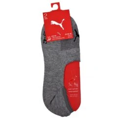 Chaussettes PUMA Socquettes FOOTIES 33 Chaussettes PUMA Socquettes FOOTIES -Kappa Magasin chaussettes puma socquettes footies 32