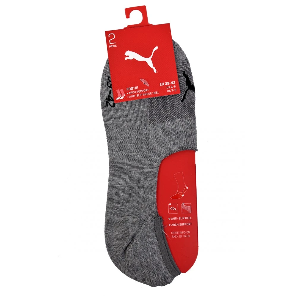 Chaussettes PUMA Socquettes FOOTIES 15 Chaussettes PUMA Socquettes FOOTIES – Image 13