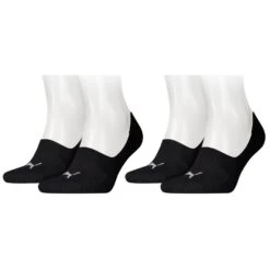 Chaussettes PUMA Socquettes FOOTIES 34 Chaussettes PUMA Socquettes FOOTIES -Kappa Magasin chaussettes puma socquettes footies 33