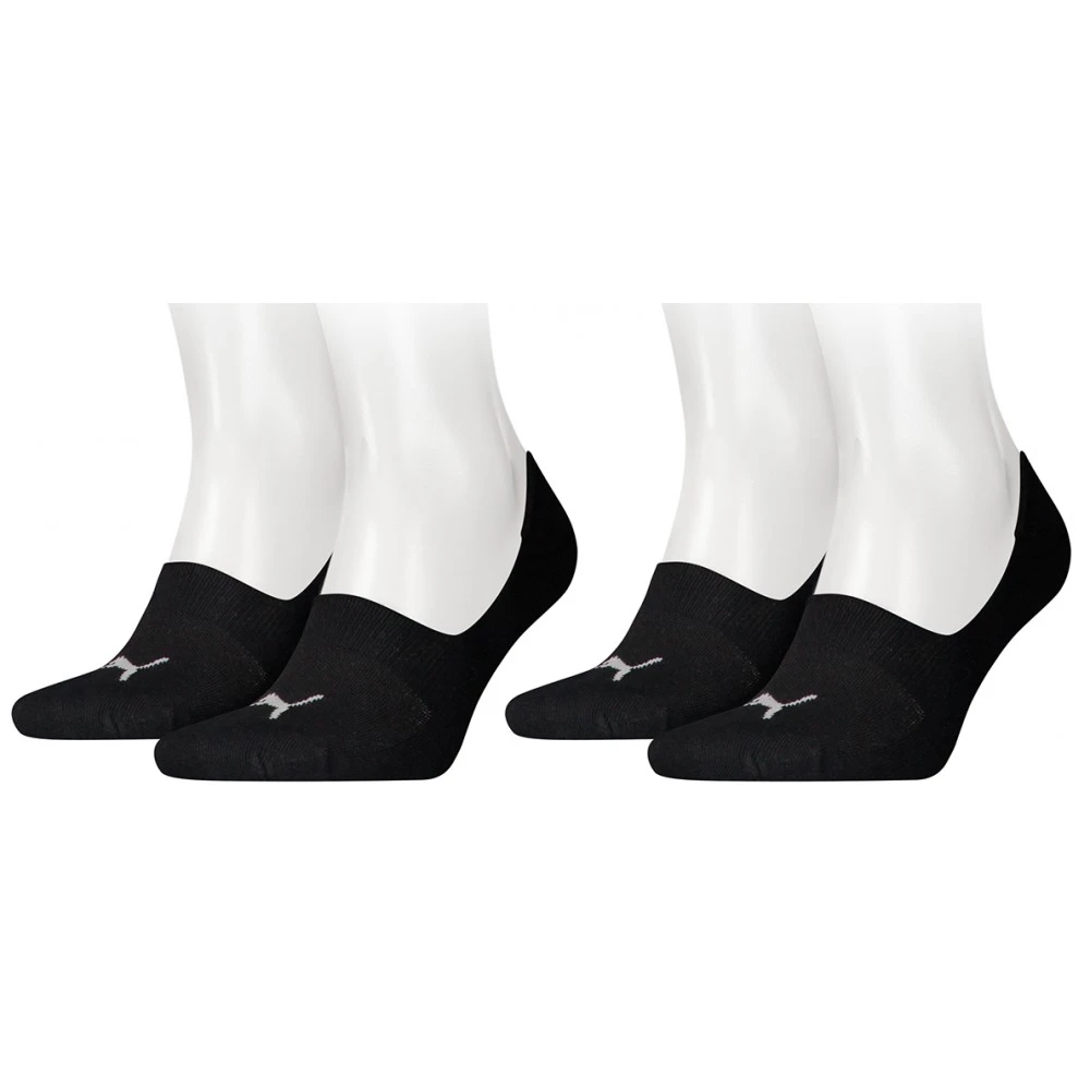 Chaussettes PUMA Socquettes FOOTIES 16 Chaussettes PUMA Socquettes FOOTIES – Image 14