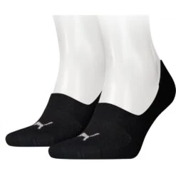 Chaussettes PUMA Socquettes FOOTIES 35 Chaussettes PUMA Socquettes FOOTIES -Kappa Magasin chaussettes puma socquettes footies 34