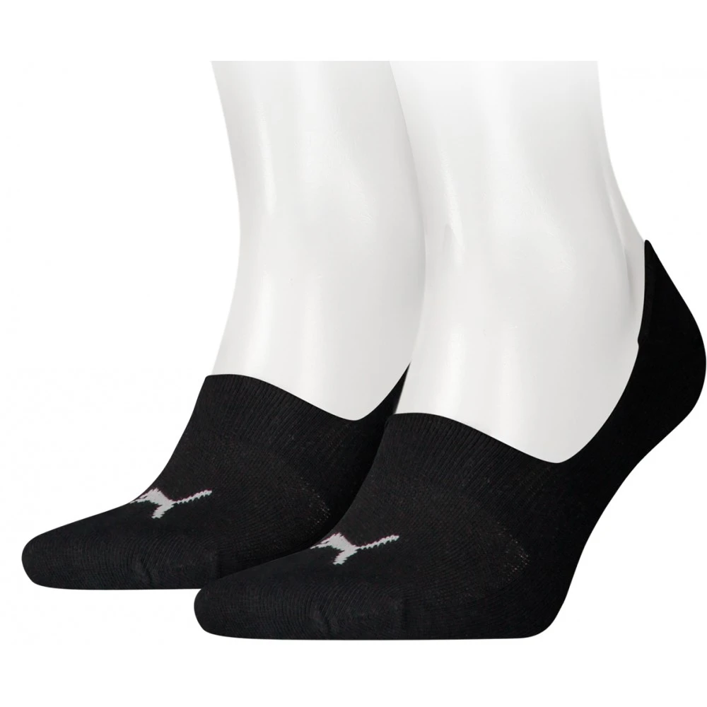 Chaussettes PUMA Socquettes FOOTIES 17 Chaussettes PUMA Socquettes FOOTIES – Image 15