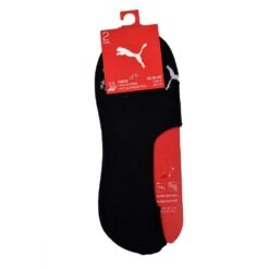 Chaussettes PUMA Socquettes FOOTIES 36 Chaussettes PUMA Socquettes FOOTIES -Kappa Magasin chaussettes puma socquettes footies 35
