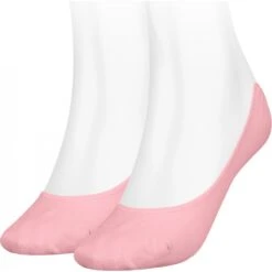 Chaussettes PUMA Socquettes FOOTIES 38 Chaussettes PUMA Socquettes FOOTIES -Kappa Magasin chaussettes puma socquettes footies 37