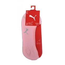 Chaussettes PUMA Socquettes FOOTIES 39 Chaussettes PUMA Socquettes FOOTIES -Kappa Magasin chaussettes puma socquettes footies 38