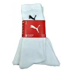 Chaussettes Sport PUMA Tennis CREW -Kappa Magasin chaussettes puma socquettes footies 4