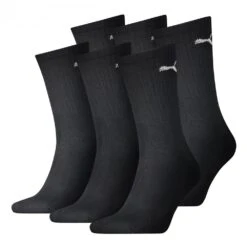 Chaussettes Sport PUMA Tennis CREW -Kappa Magasin chaussettes puma socquettes footies 6