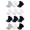 Chaussettes QUIKSILVER QUARTER -Kappa Magasin chaussettes quicksilver quarter
