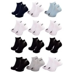 Chaussettes QUIKSILVER SNEAKER -Kappa Magasin chaussettes quiksilver sneaker 2