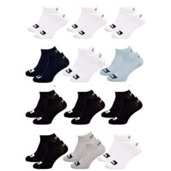 Chaussettes QUIKSILVER SNEAKER
