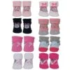 Chaussettes Revers Bébé Naissance Disney Lot De 8 -Kappa Magasin chaussettes revers bebe naissance disney lot de 8