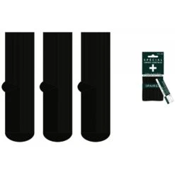 Chaussettes Jambes Sensibles -Kappa Magasin chaussettes sans elastique 4