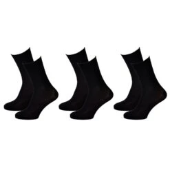 Chaussettes Sans élastique Femme Spécial Jambes Sensibles -Kappa Magasin chaussettes sans elastique femme special jambes sensibles 3