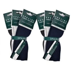 Chaussettes Sans élastique Femme Spécial Jambes Sensibles -Kappa Magasin chaussettes sans elastique femme special jambes sensibles 5