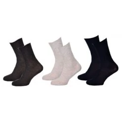 Chaussettes Sans élastique Femme Spécial Jambes Sensibles -Kappa Magasin chaussettes sans elastique femme special jambes sensibles 6