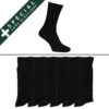 Chaussettes Sans élastique Homme Lot De 6 -Kappa Magasin chaussettes sans elastique homme lot de 6
