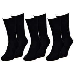 Chaussettes Sans élastique Homme Spécial Jambes Sensibles 11 Chaussettes Sans élastique Homme Spécial Jambes Sensibles -Kappa Magasin chaussettes sans elastique homme special jambes sensibles 2