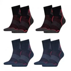 Chaussettes SPORT HEAD PERFORMANCE -Assortiment Modèles Photos Selon Arrivages- -Kappa Magasin chaussettes sport head performance assortiment modeles photos selon arrivages 1 1