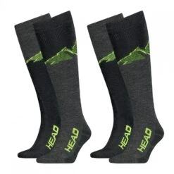 Chaussettes SPORT HEAD PERFORMANCE -Assortiment Modèles Photos Selon Arrivages- -Kappa Magasin chaussettes sport head performance assortiment modeles photos selon arrivages 1 13