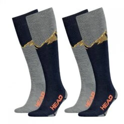 Chaussettes SPORT HEAD PERFORMANCE -Assortiment Modèles Photos Selon Arrivages- -Kappa Magasin chaussettes sport head performance assortiment modeles photos selon arrivages 1 14