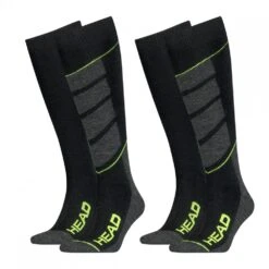 Chaussettes SPORT HEAD PERFORMANCE -Assortiment Modèles Photos Selon Arrivages- -Kappa Magasin chaussettes sport head performance assortiment modeles photos selon arrivages 1 15