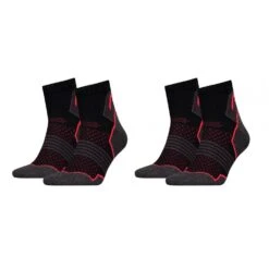 Chaussettes SPORT HEAD PERFORMANCE -Assortiment Modèles Photos Selon Arrivages- -Kappa Magasin chaussettes sport head performance assortiment modeles photos selon arrivages 1 2