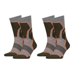 Chaussettes SPORT HEAD PERFORMANCE -Assortiment Modèles Photos Selon Arrivages- -Kappa Magasin chaussettes sport head performance assortiment modeles photos selon arrivages 1 6