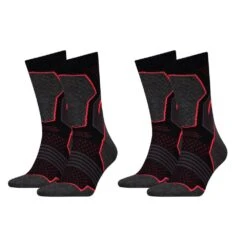 Chaussettes SPORT HEAD PERFORMANCE -Assortiment Modèles Photos Selon Arrivages- -Kappa Magasin chaussettes sport head performance assortiment modeles photos selon arrivages 1 7
