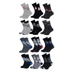 Chaussettes Star Wars 36 Chaussettes Star Wars -Kappa Magasin chaussettes star wars 14