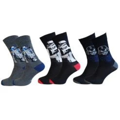 Chaussettes Star Wars