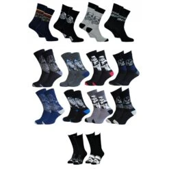 Chaussettes Star Wars 27 Chaussettes Star Wars -Kappa Magasin chaussettes star wars 5