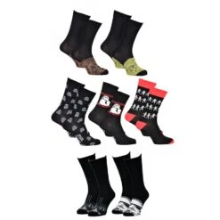 Chaussettes Star Wars 31 Chaussettes Star Wars -Kappa Magasin chaussettes star wars 9