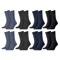 Chaussettes Ville Urbain PUMA Socks CLASSIC -Kappa Magasin chaussettes ville urbain puma socks classic 13