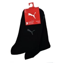 Chaussettes Ville Urbain PUMA Socks CLASSIC -Kappa Magasin chaussettes ville urbain puma socks classic 6